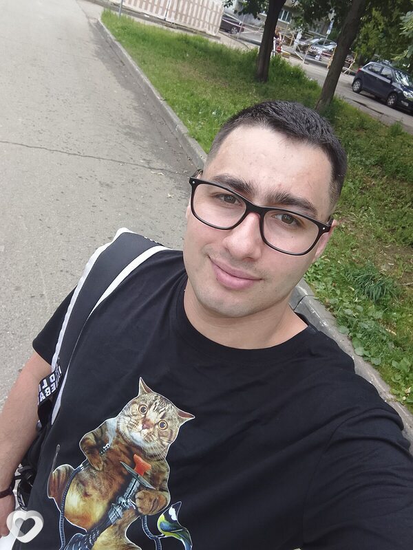 Николай, 33, Пушкино (Московская Обл) — анкета №968137