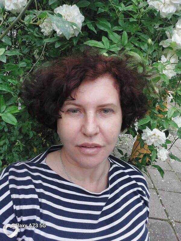 Незнакомкa, 56, Москве — анкета №968190