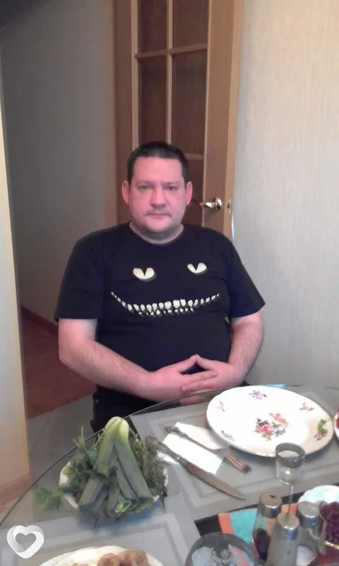 Руслан, 52, Москве — анкета №968192