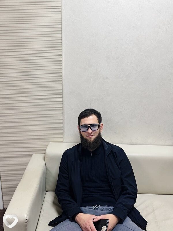 Адам, 27, Сочи — анкета №968202