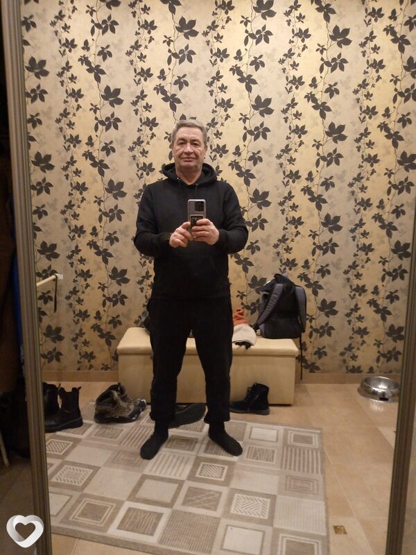 Ильгам, 48, Казани — анкета №968204