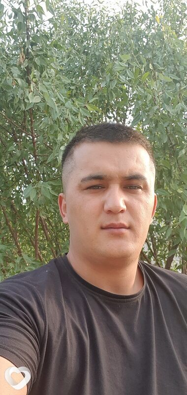 Сарвар, 33, Томске — анкета №968210
