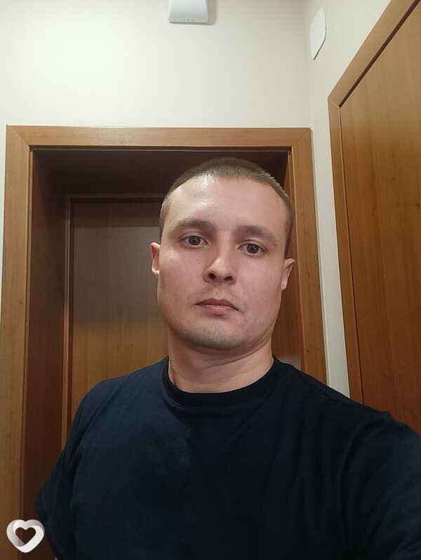 Виталий, 34, Новочеркасске — анкета №968211
