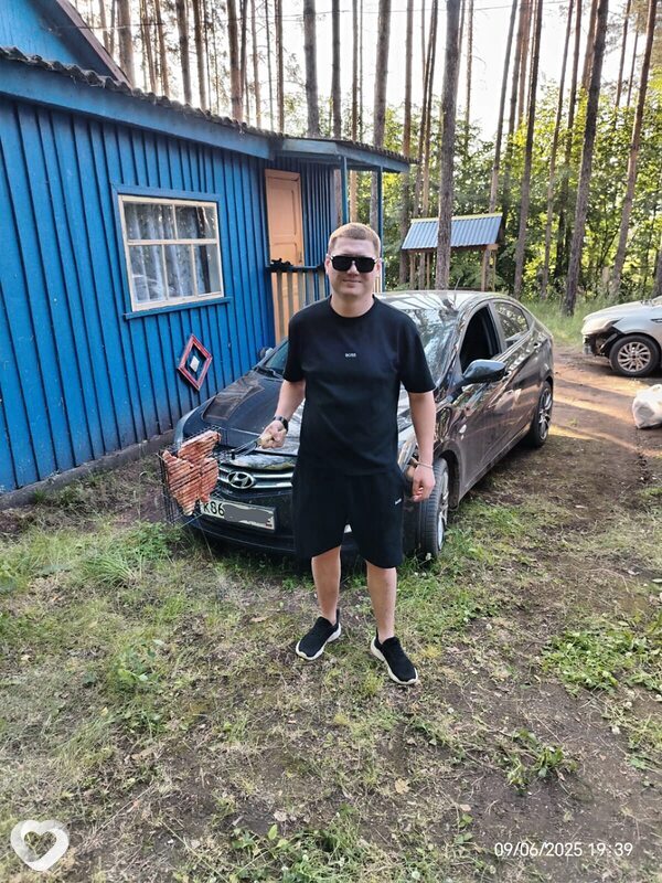 Алмаз, 30, Туймазах — анкета №968212