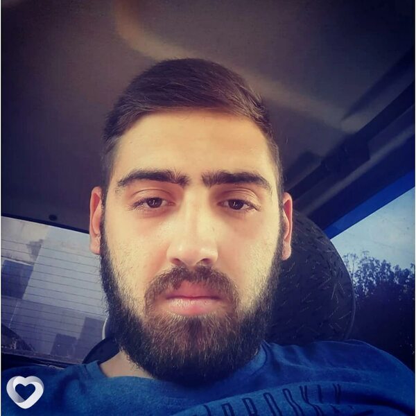 Михаил, 31, Анадыре — анкета №968217