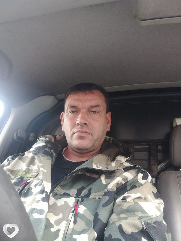 Сергей, 51, Санкт-Петербурге — анкета №968229