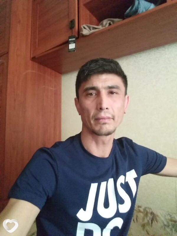 Шухрат, 50, Москве — анкета №968234