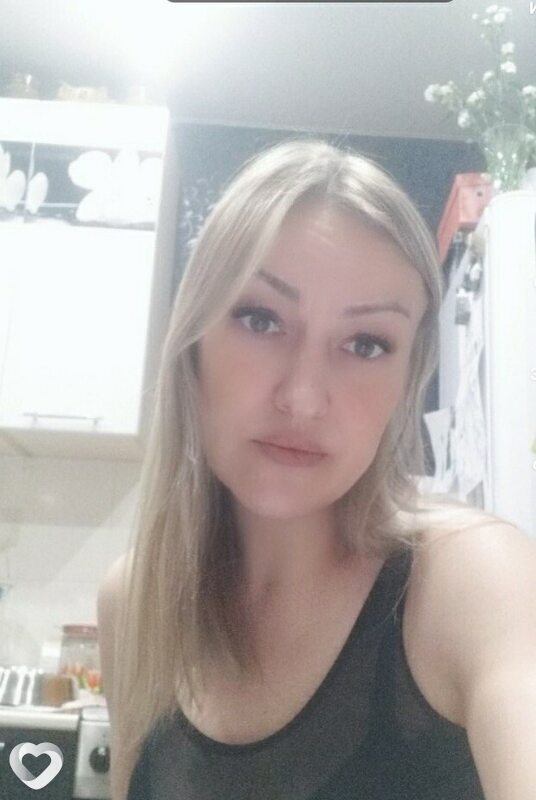 Татьяна, 43, Красноярске — анкета №968242
