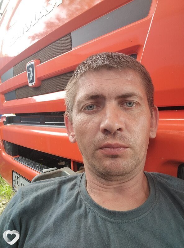 Сергей, 38, Шебекине — анкета №968247