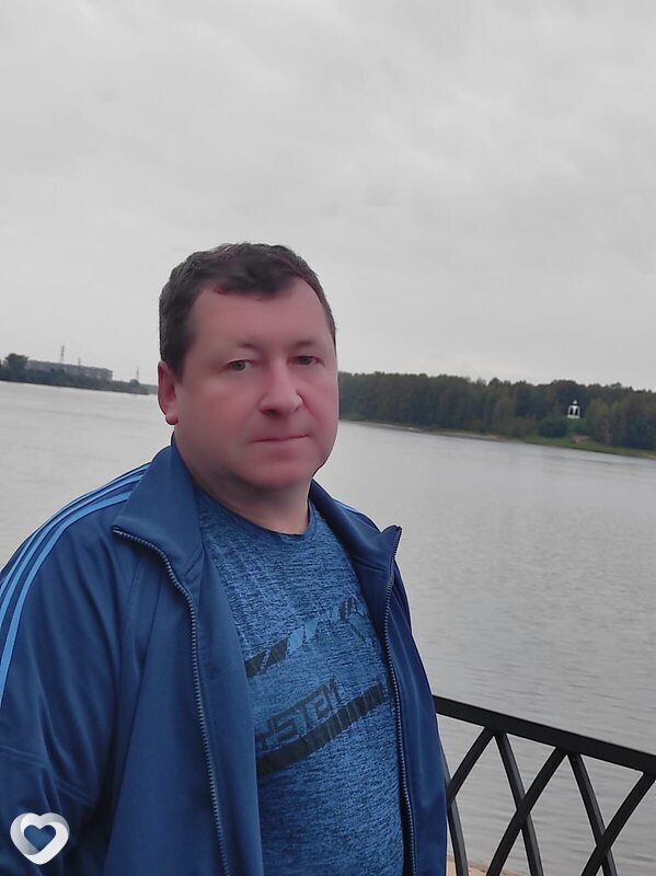 Игорь, 53, Калининграде — анкета №968248