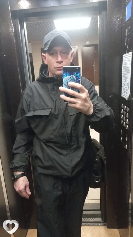Алексей, 38, Кирове — анкета №968260