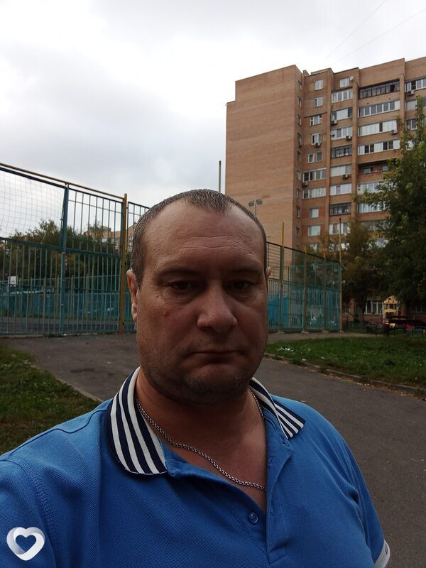 Валерий, 49, Москве — анкета №968261