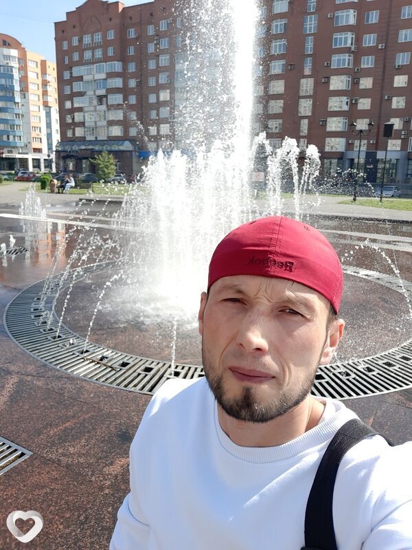 Асим, 33, Новокузнецке — анкета №968364