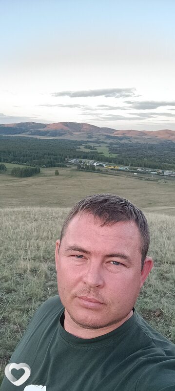 Дмитрий, 40, Можге — анкета №968367