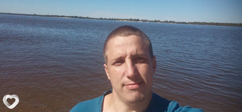 Саша, 34, Благовещенске — анкета №968368