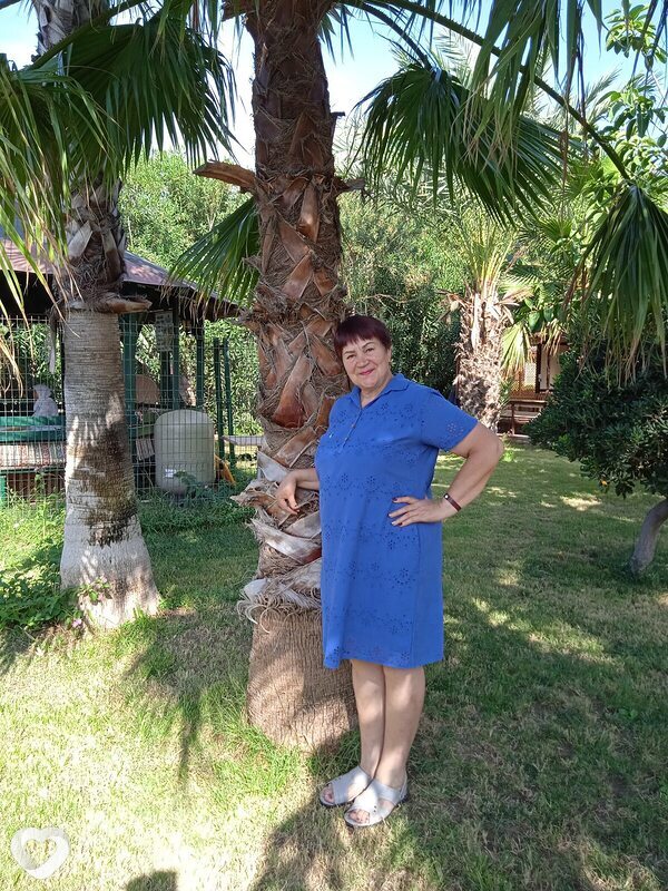 Екатерина, 68, Челябинске — анкета №968370