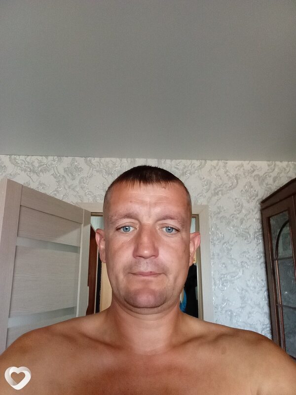 Алексей, 41, Курске — анкета №968374