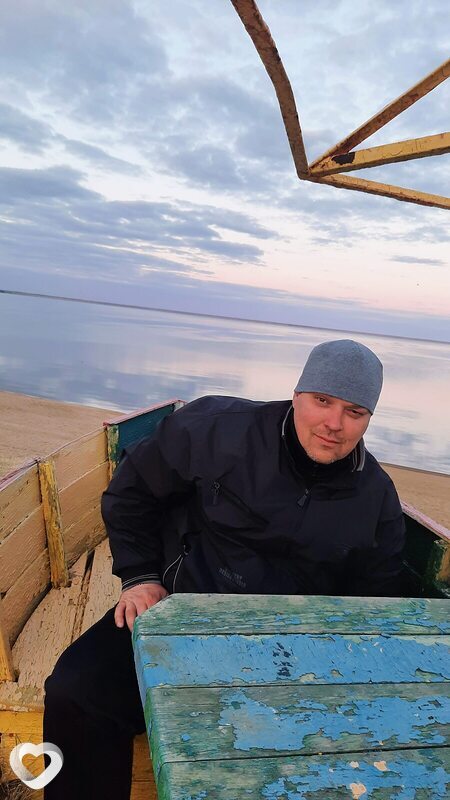 Алексей, Северск