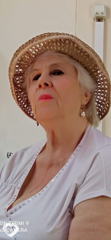 Галина, 71, Волгодонске — анкета №968388