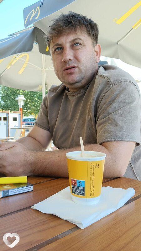 Bogdan, 40, București — анкета №968292