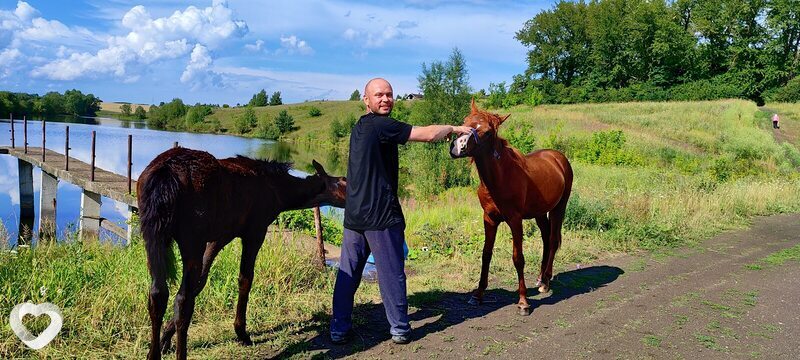 Дима, 39, Кирове — анкета №968293