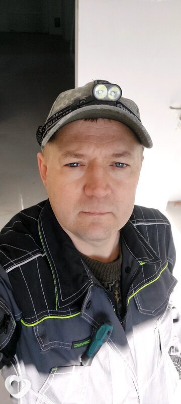 Yura, 46, Иркутске — анкета №968294
