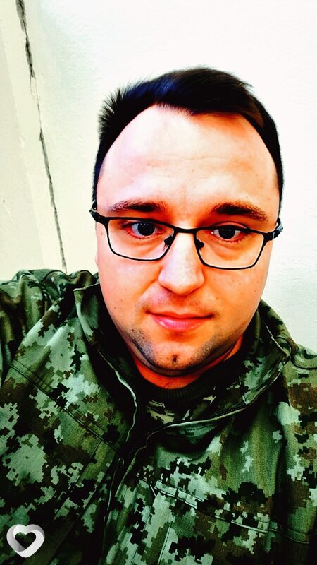Макс, 38, Минске — анкета №968298