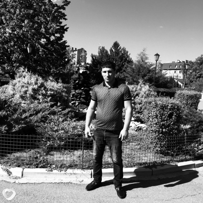 Ара, 37, Ростове-на-Дону — анкета №968301