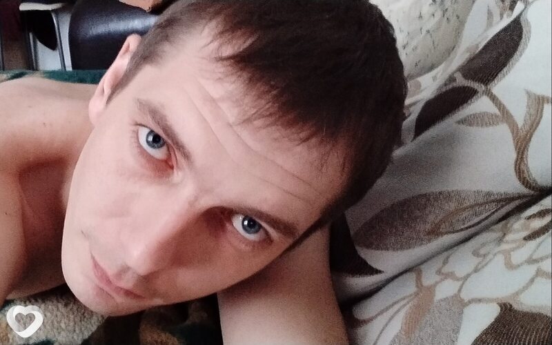 Вит, 33, Южно-Сахалинске — анкета №968305