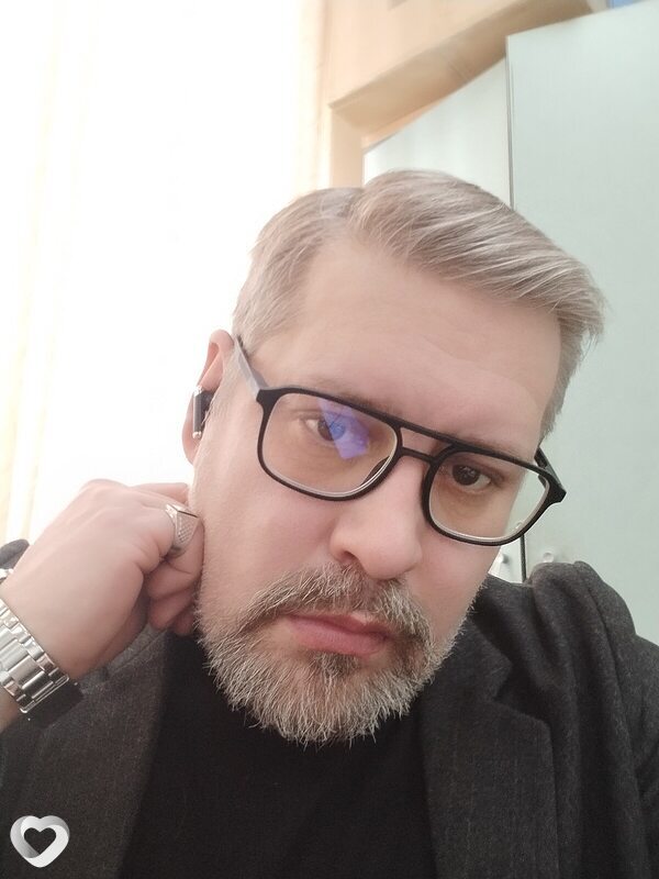 Александр, 41, Якутске — анкета №968306