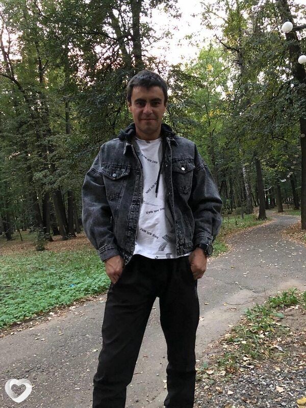 Роман, 37, Москве — анкета №968309