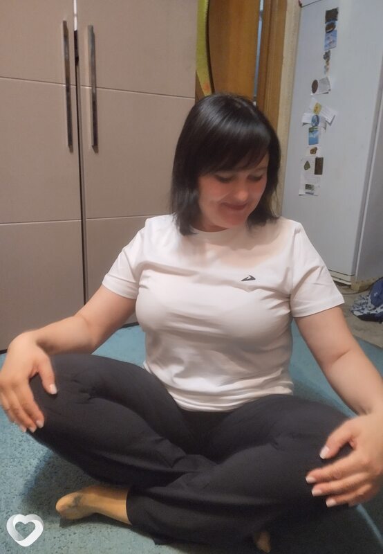 Анастасия, 40, Волгограде — анкета №968311