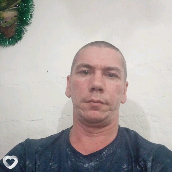 Zeka, 45, Ульяновске — анкета №968312