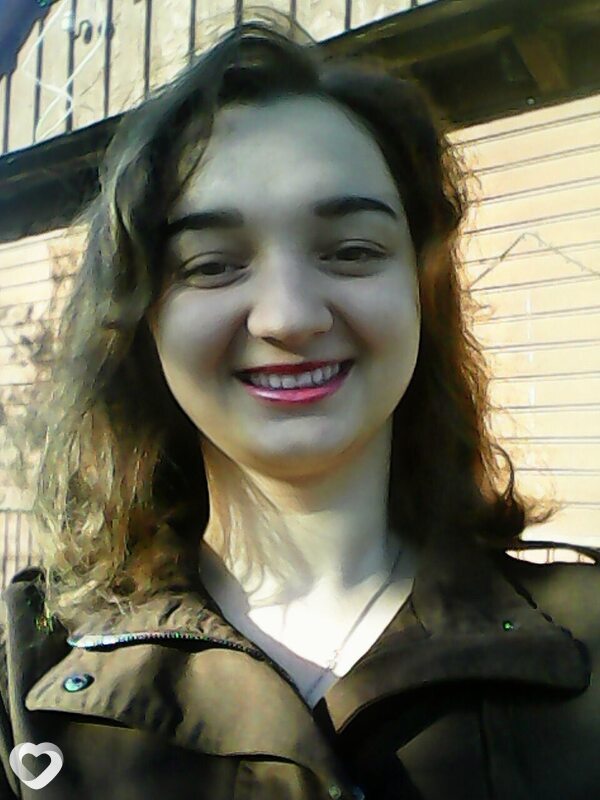 Ирина, 30, Бресте — анкета №968321