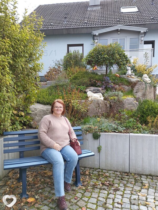 Вероника, 61, Калининграде — анкета №968323