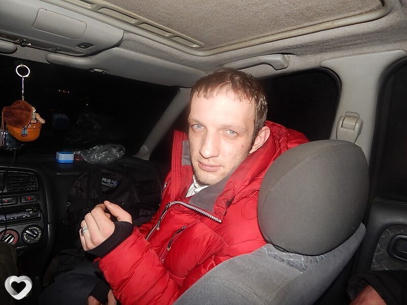 Андрей, 40, Москве — анкета №968331