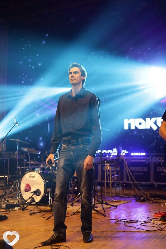 Коля, 32, Новоалександровске — анкета №968332