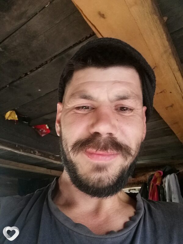 Толян, 40, Иркутске — анкета №968336