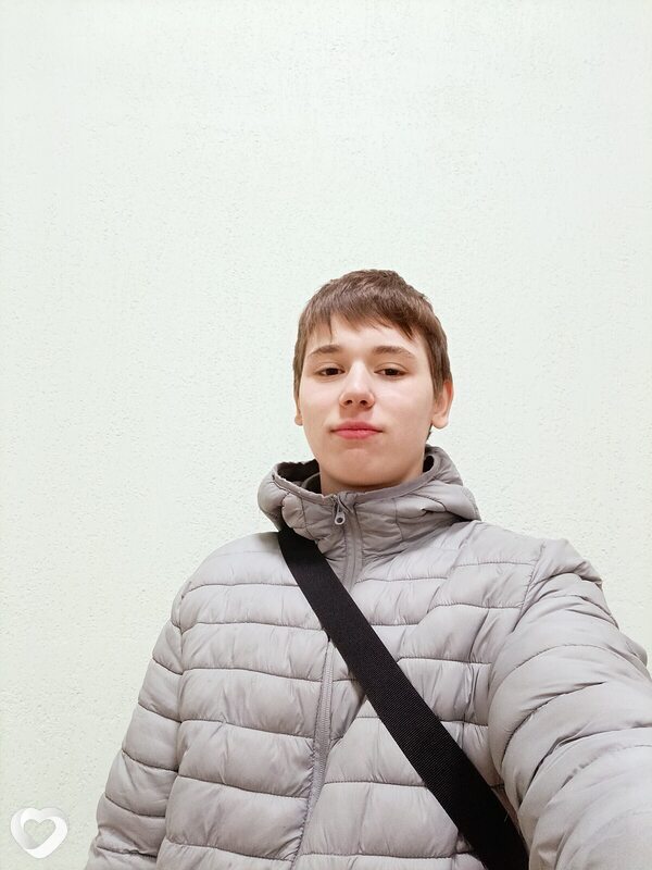 Алексей, 21, Саратове — анкета №968338