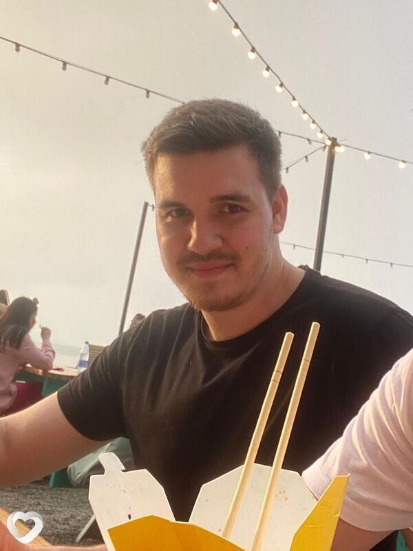 Роман, 28, Владивостоке — анкета №968265