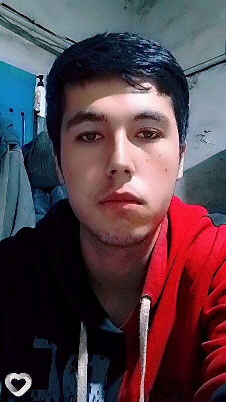Петя, 21, Новосибирске — анкета №968267