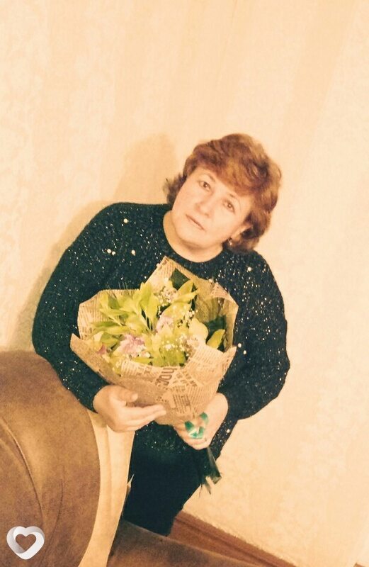 Татьяна, 56, Одессе — анкета №968269