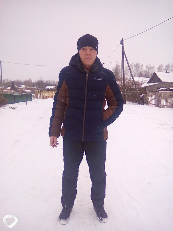 Димон, 43, Глазове — анкета №968273