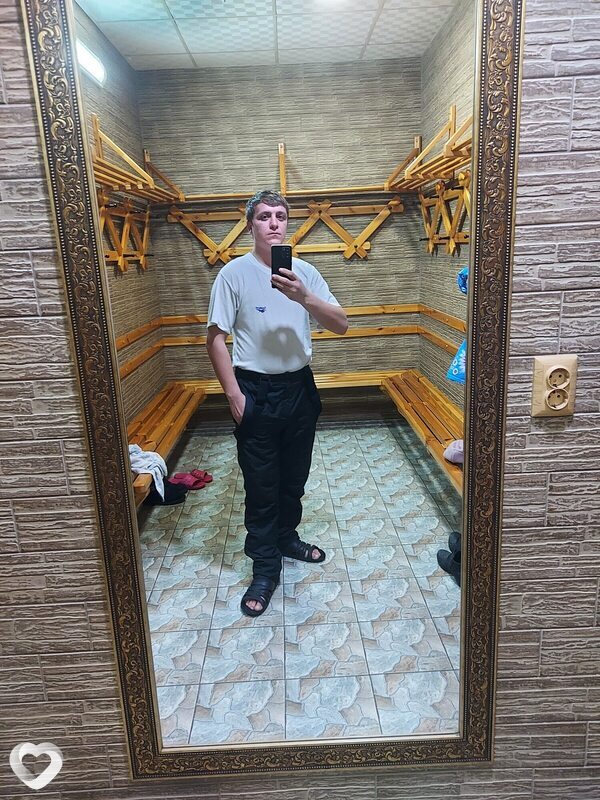 Иван, 30, Астане — анкета №968275