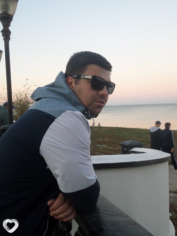Евгений, 33, Таганроге — анкета №968279