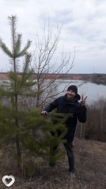 Денис, 40, Нижнем Новгороде — анкета №968282