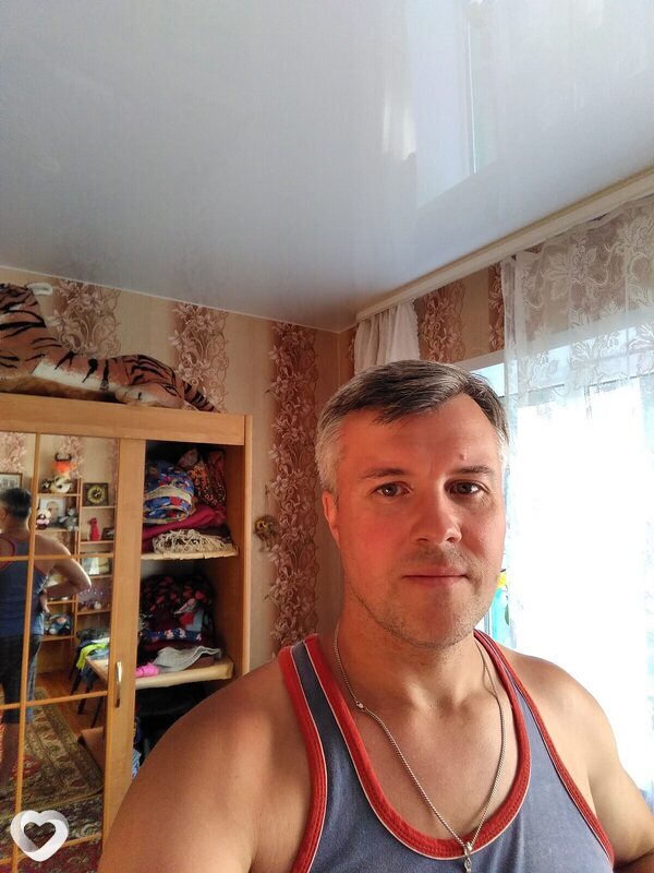 Максим, 46, Твери — анкета №968284