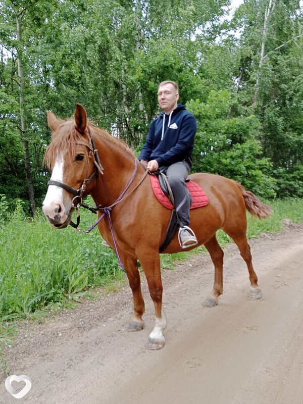 Вадим, 27, Борисове — анкета №968285