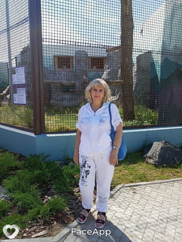 Ксения, 55, Перми — анкета №968288