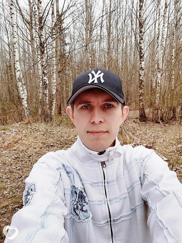 Владимир, 41, Джанкое — анкета №968341